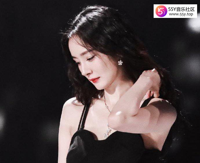杨幂照片