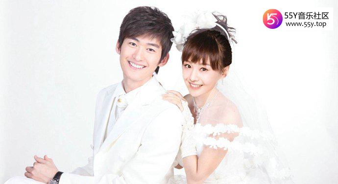 张翰郑爽戴同款情侣戒指