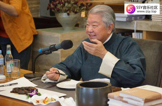 蔡澜会做菜吗 蔡澜说自己会吃不会做是怎么回事