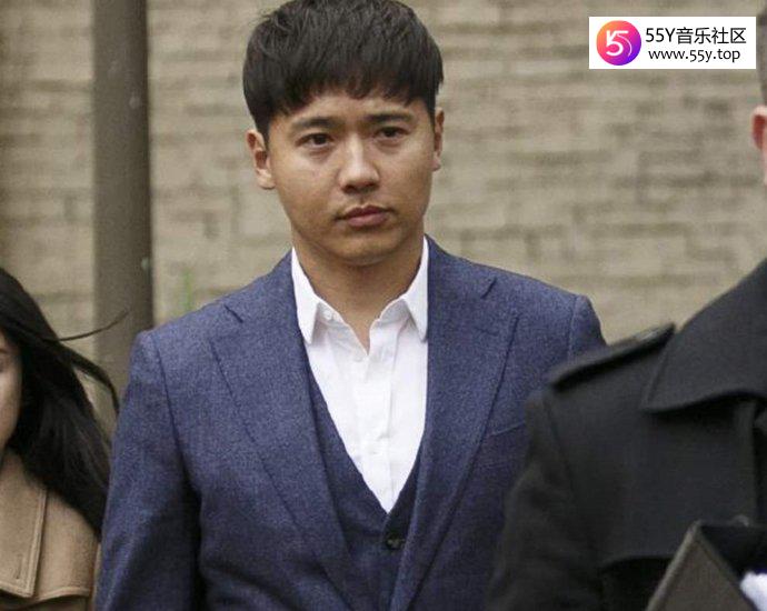 高云翔被爆欠债680万