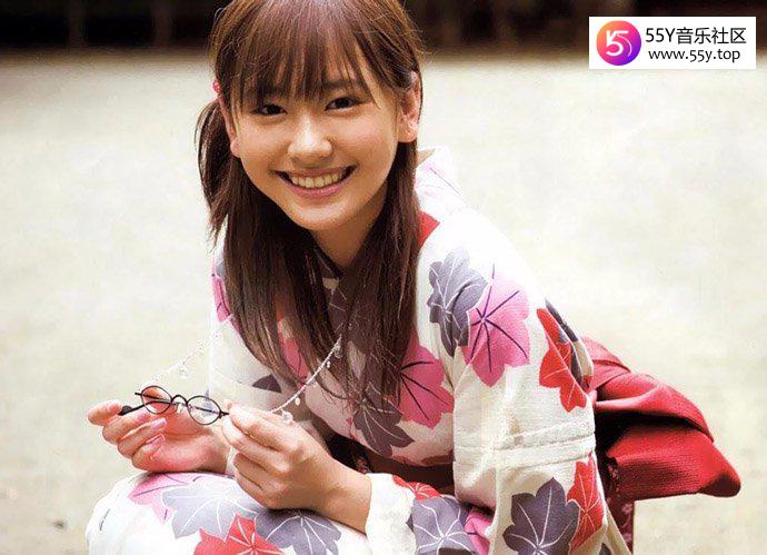 绫濑遥方回应与鲁敏宇恋情 是真的?起底2人传出绯闻原委