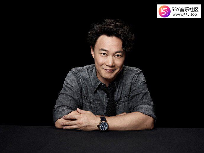 陈奕迅为什么这么爱徐濠萦