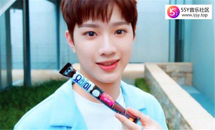 赖冠霖昵称奶罐