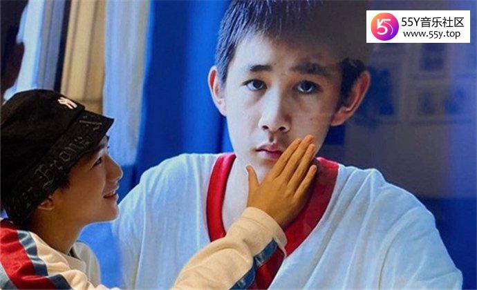 隐秘的角落朱朝阳扮演者