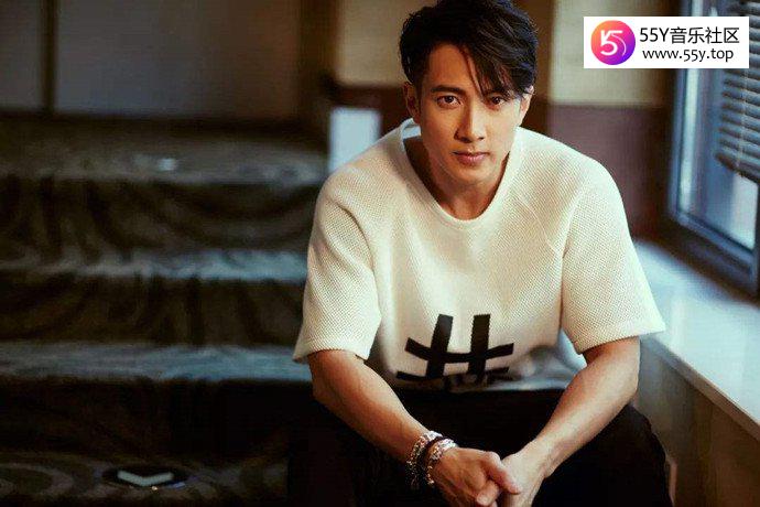 吴尊因家庭而退出飞轮海