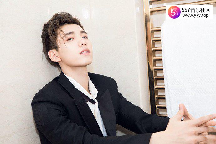 王子异向粉丝辟谣