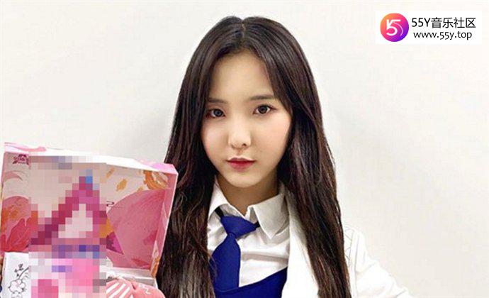 创造营2020郑乃馨