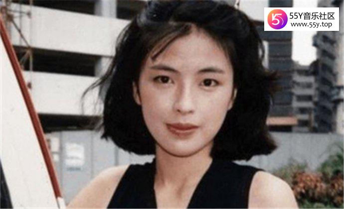 罗美薇年轻时照片 近况揭秘张学友自曝罗美薇洁癖恶化