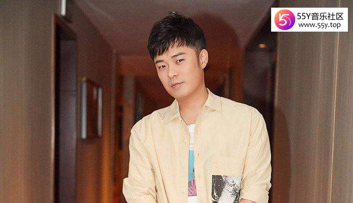 陈赫和张继科的关系