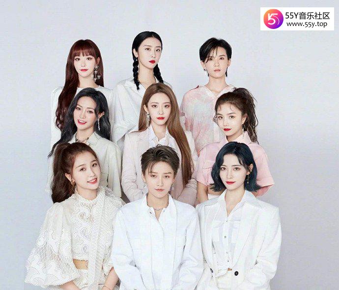 青春有你3将选男团