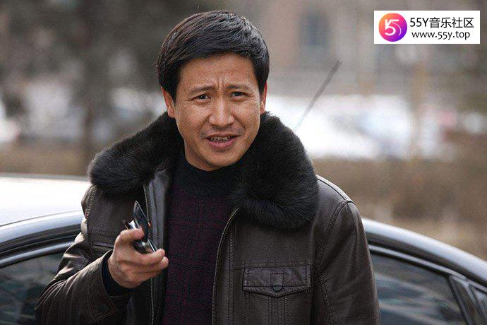 张国强照片