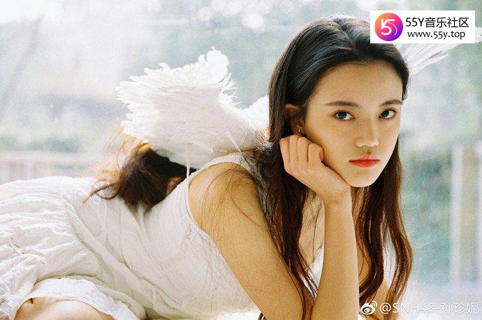 SNH48孙珍妮是不是混血儿 孙珍妮是哪里人为什么会有混血颜