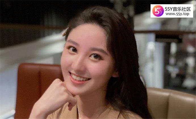 严尚嘉为什么叫西瓜妹