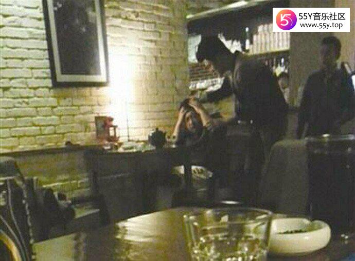 于正沈泰发生了什么事 起底该事件缘由那位男演员被扒皮