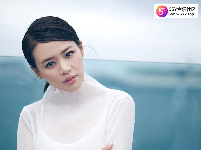 马思纯吃药背后原因令人心疼