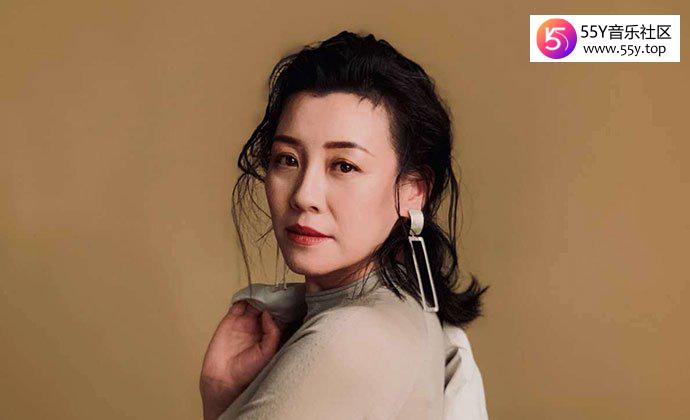 女演员刘琳情史