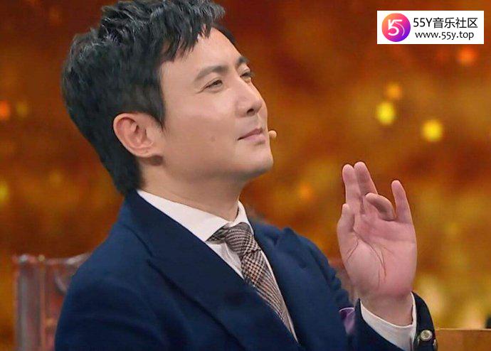 沈腾当面讽刺嘉行没有好演员