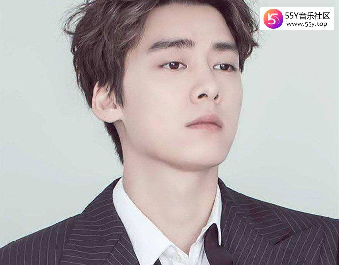 李金铭李易峰什么关系