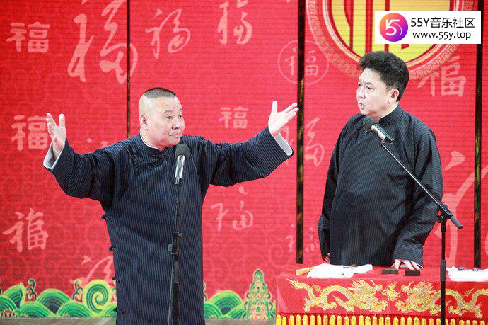 于谦的三大爱好 于谦和郭德纲搭档这么多年竟是这个原因?