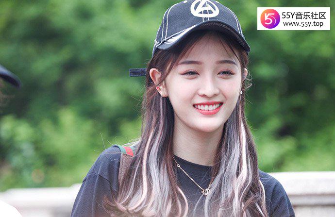 吴宣改名betty含义