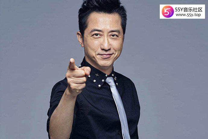 庾澄庆点赞力挺伊能静博文 他为何这样做是手滑还是有意为其平反