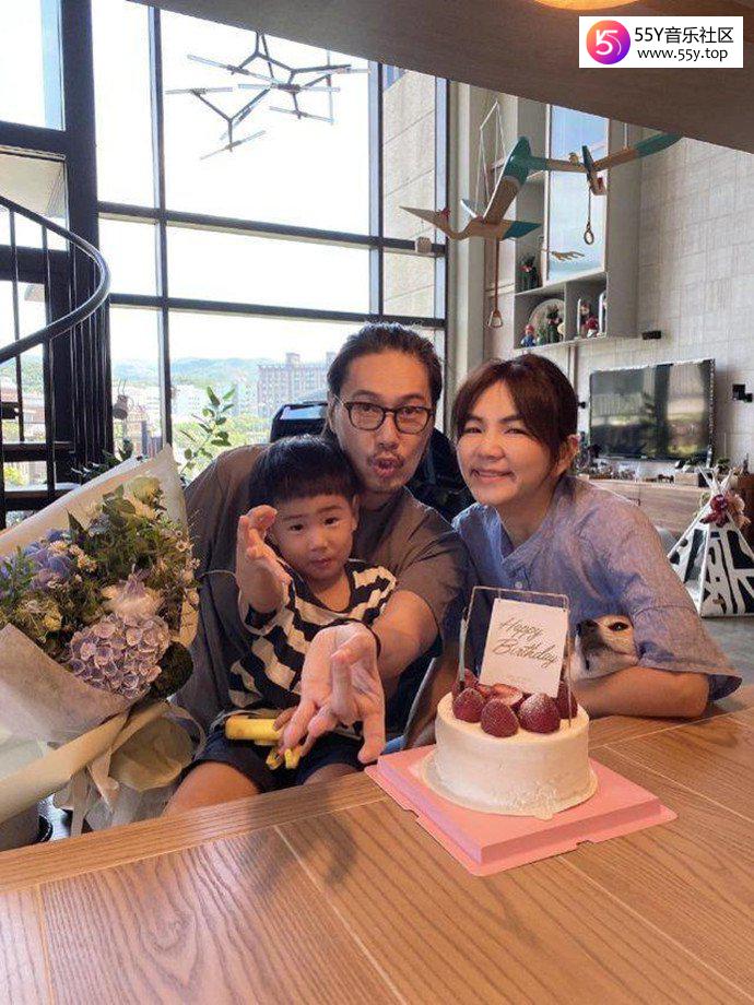 ella称想要SHE那样的女儿