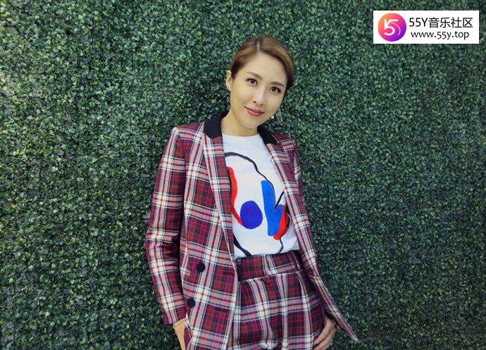 陈敏之已结婚生子