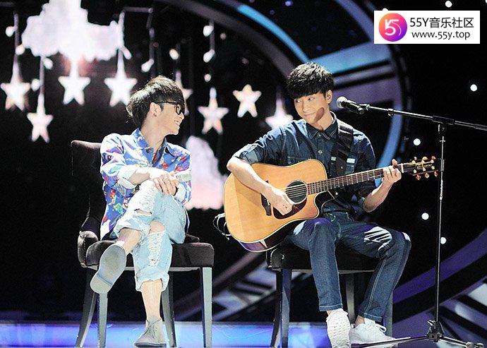 左立华晨宇关系起底