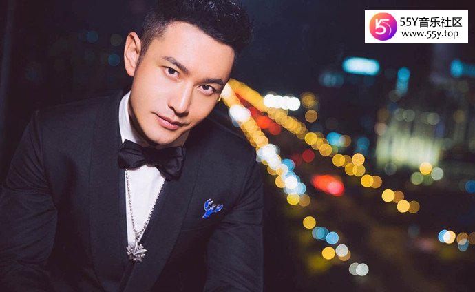 赵丽颖黄晓明买菜 黄晓明之前不是被网友抵制吗？