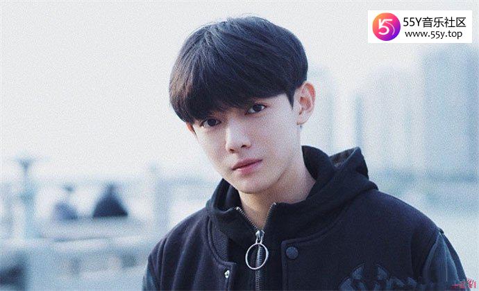 李逸男个人资料