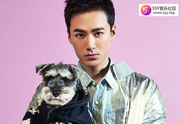 茅子俊择偶标准