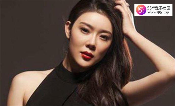 赵雅淇的老公是谁 再谈当年事件自曝感情现状很稳定