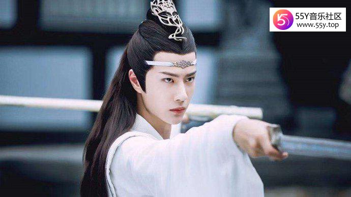 王一博无证上岗被网友举报