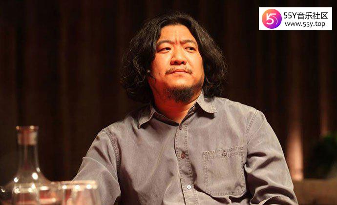 王胖子扮演者陈明昊