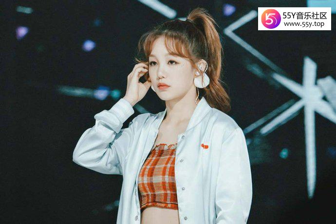 徐梦洁深夜发文疑似被雪藏