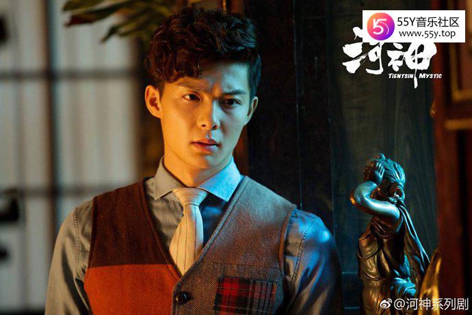 《河神2》开播口碑暴跌