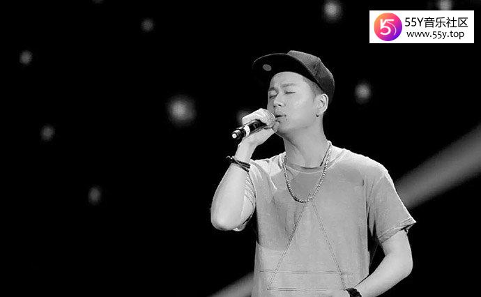 Ice Paper出道是靠关系