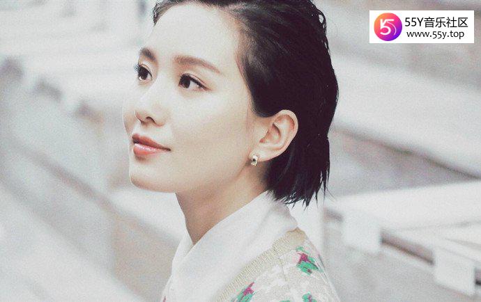 刘诗诗怎么出道的