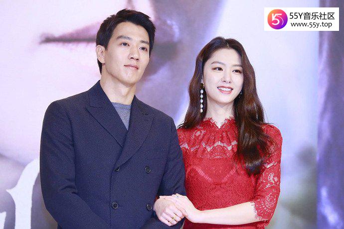 徐智慧金来沅是情侣吗？ 因CP感太强的错觉,二人只是工作搭档