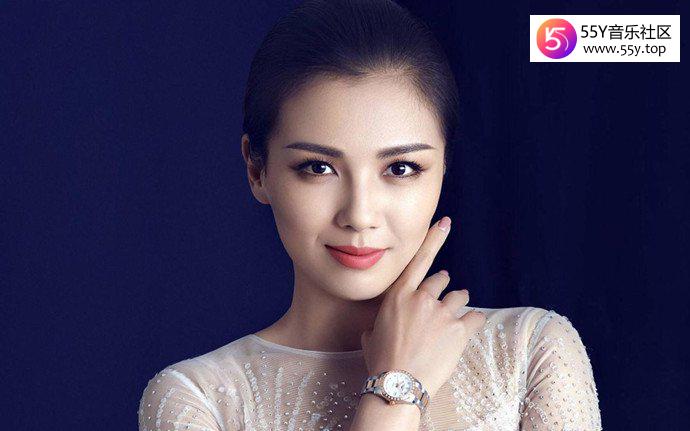 刘涛辟谣拍戏念数字一事