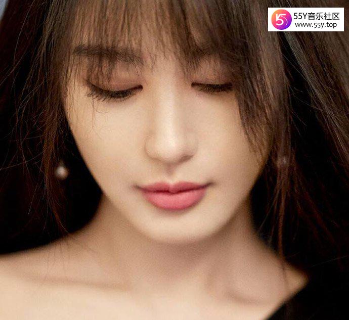 李菲儿李易峰什么关系