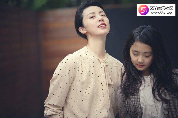 孙莉曾对跳舞没有自信