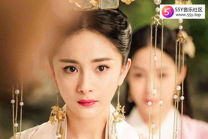 杨幂陈伟霆突然高调官宣 现场拍摄欢乐互动