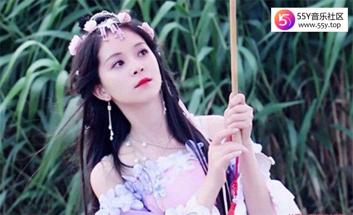 古风御儿真名叫啥