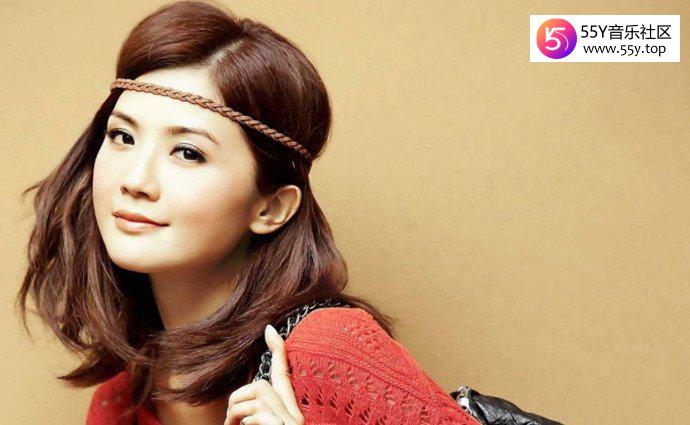 蔡卓妍结婚了么？官宣婚讯是假但和富二代男友恋爱倒是真的