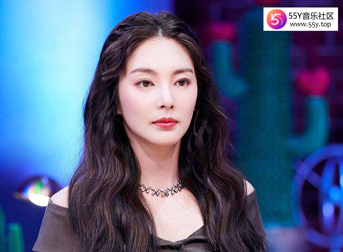 张雨绮唱《粉红色的回忆》