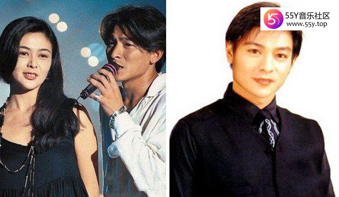 关之琳有刘德华私生子是什么情况 关之琳刘德华关系揭秘