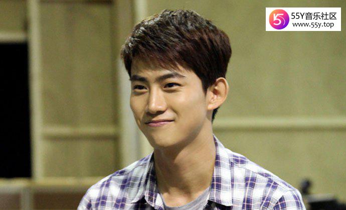 玉泽演女友是谁