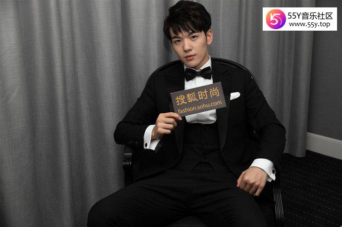 网友评论仝卓“疯了”