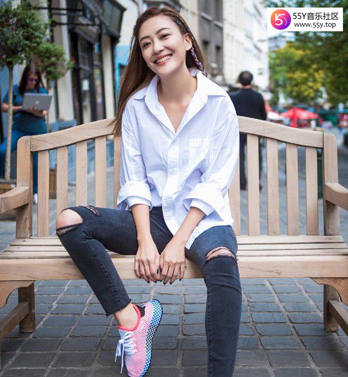 郑希怡应采儿意外坠楼事件